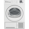 CHDC92WWGDUK 9kg Condenser Dryer with Sensor Drying - White