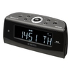 ChronoDAB DAB/FM Clock Radio with Large LCD Display