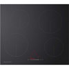 CI604CTB1 Series 5 60cm 4 Zone Induction Hob - Black