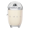 CJF01CRUK Retro Style Citrus Juicer with 70W Power in Cream