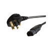 CK80P 1.8m Iec Mains Lead