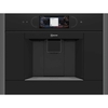 CL4TT11G0 Built-In Coffee Maker Fully Automatic - Black