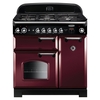 CLA90NGFCYC 900mm Gas Range Cooker
