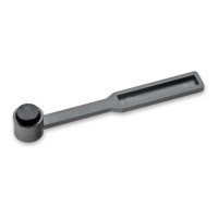 CLEAN-IT Carbon Fibre Stylus Brush to Eliminate Static Charges