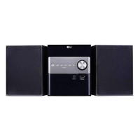 CM1560DAB Micro Hi-Fi Audio System Bluetooth and DAB+