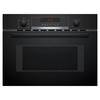 CMA583MB0B Series 4 Built-In 900W 44L Microwave