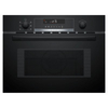 CMA585GB0B Series 6 Built-In 44L 900W Combination Microwave