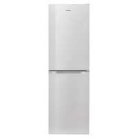 CMCL1572WKN 253L 50/50 Freestanding Fridge Freezer