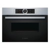 CMG633BS1B Built- In Combination Microwave 1000W - Stainless Steel