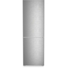 CNSDB5223 330L NoFrost Fridge Freezer - Stainless Steel