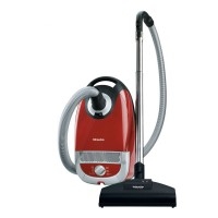 Complete C2 Cat and Dog Powerline SDBE1 Cylinder Vacuum Cleaner with 4.5L Capacity
