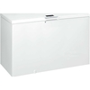 CS2A400HFMFA1 349L Chest Freezer - White