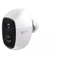 CSC3AA01C2WPMFBR Full HD 1080p WiFi Outdoor Battery Camera