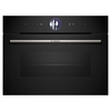 CSG7361B1 Series 8 47L Built-In Compact Oven with Steam Function