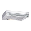 CST61 Standard Extractor with 189m3/hr Extraction Rate in White