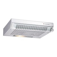 CST61 Standard Extractor with 189m3/hr Extraction Rate in White