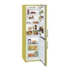 CUAG3311 Freestanding Fridge Freezer with A++ Energy Rating and Smart Frost Technology