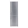CUEF3311 Fridge Freezer with 294L Capacity & A++ Energy Rating in Silver