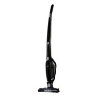 CX7-21EB Cordless 2 in 1 Vacuum with 0.5L Capacity and 10.8V in Black