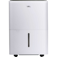 D12F3W0K Multi Mode Dehumidifier 12L