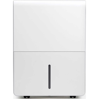 D25P6W0K Extra Large Capacity Dehumidifier 25L