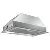 D51NAA1C0B N 30 Canopy Cooker Hood - Anthracite