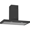 D94BHM1S5B N50 90cm Wall Mounted Cooker Hood - Black