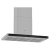 D95BMP5N0B N 70 900mm Wall-Mounted Cooker Hood