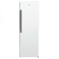 Day 1 SH6 1Q W 1 322L Net Capacity Fridge - White