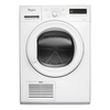 DDLX70110 Condenser Tumble Dryer with 7kg Load and B Energy Rating in White