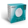 Deco-M5 Whole Home Wi-Fi,  Dual Band Wireless and Ethernet Single