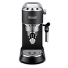 Dedica Style EC685.BK Barista Espresso Machine & Cappuccino Maker
