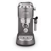Dedica Style EC785.GY Barista Espresso Machine & Cappuccino Maker