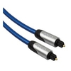 DEDT02-V2 2m TOSlink Plug to TOSlink Plug Link Lead