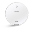 DEEBOT-M82 Robotic Vacuum Cleaner with 150 Minute Run Time and Auto Recharge Technology
