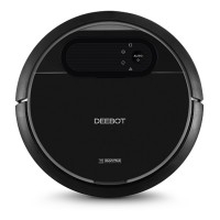 Deebot N78 Vacuum Cleaning Robot