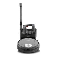 Deebot R98 2 in 1 cleaning system with Smart Navi technology