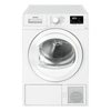 DHT71EUK-1 Condenser Tumble Dryer 7kg Load A+ Energy Rating in White