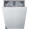DI9E 2B10 UK Built-In 9 Place Settings Slimline Dishwasher