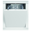 DIC3B16UK 13 Place Setting Fully Integrated Dishwasher