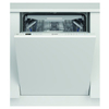 DIO3T131FEUK 14 Place Setting Fully Integrated Dishwasher