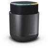 Discover Bluetooth Wireless Portable Alexa Smart Speaker with Internet Radio and Enhanced Privacy