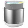 Discover Bluetooth Wireless Portable Alexa Smart Speaker with Internet Radio and Enhanced Privacy