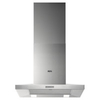 DKB4650M Built In 600mm LED Chimney - Hood Stainless Steel