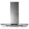 DKB5960HM 90cm Stainless Steel Hood With Touch Controls