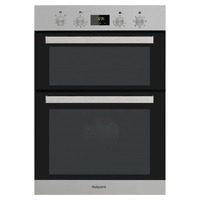 DKD3 841 IX Class 3 109l Built-In Double Oven