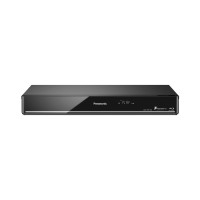 DMRPWT550EB Smart 3D Blu-ray Player with HDD Recorder & Freeview Play