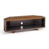 DUAL-DL115DOSG Dual Corner A/V Rack for up to 55" in Dark Oak