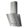 DVB3550M Chimney Cooker Hood with 3 Speed Settings in Stainless Steel
