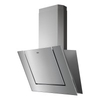 DVB3850M 80cm Chimney Cooker Hood with 3 Speed Settings in Stainless Steel